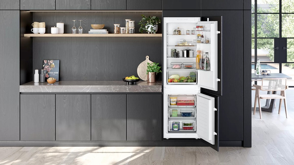 Холодильник Siemens KI86NNSE0 preview 2