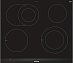 Купить Электрическая варочная панель Siemens ET675LCP1R preview 3