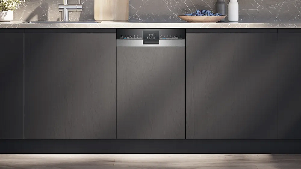 Встраиваемая посудомоечная машина Siemens SR 53ES24KE preview 10