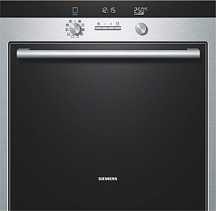 Духовой шкаф Siemens HB75BC550F