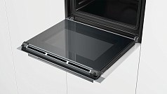 Духовой шкаф Siemens HB 634GHW1