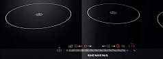 Индукционная варочная панель Siemens EH 975FE17 E