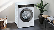 Стиральная машина Siemens WG44B2A40