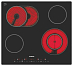 Купить Электрическая варочная панель Siemens ET651TN11R preview 1