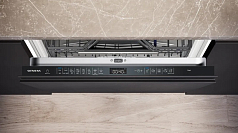 Встраиваемая посудомоечная машина Siemens SX65ZX07CE