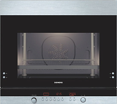 Духовой шкаф Siemens HB76P570