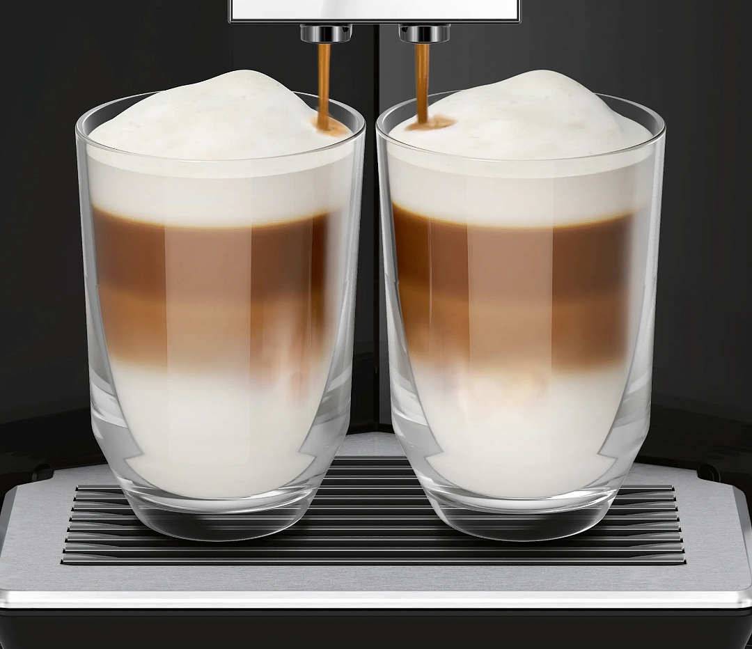 Кофемашина Siemens TI921309RW preview 5