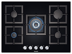 Газовая варочная панель Siemens EP716QB21E