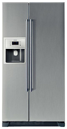 Холодильник Siemens KA58NA75RU