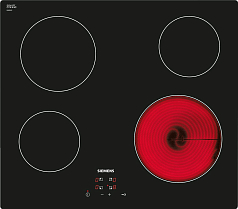 Электрическая варочная панель Siemens ET611HE17