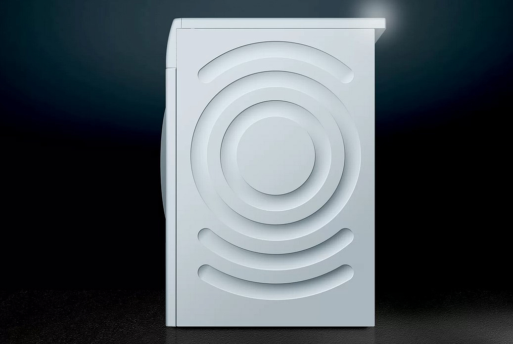 Стиральная машина Siemens WM14H0H1OE фото 4 Стиральная машина Siemens WM14H0H1OE preview 4