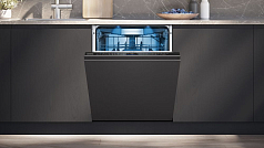 Встраиваемая посудомоечная машина Siemens SN87TX00CE