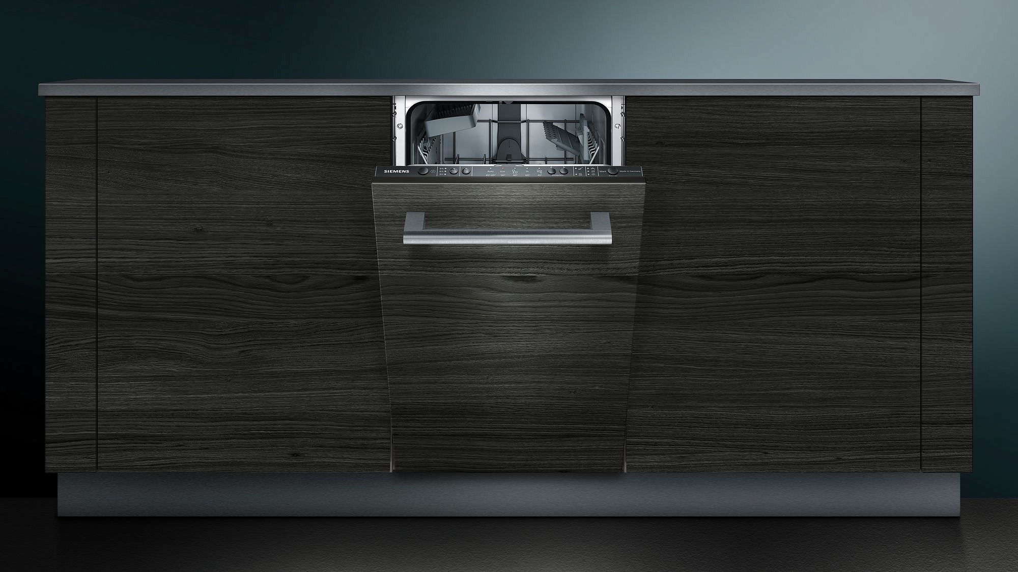 Посудомоечная машина Siemens SR615X30DR фото 5 Посудомоечная машина Siemens SR615X30DR preview 5
