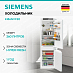Купить Холодильник Siemens KI86NVFE0 preview 1