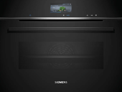 Духовой шкаф Siemens CS736G1B1 в Москве, цена 164660 р. отзывы ...