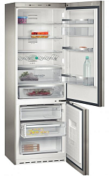 Холодильник Siemens KG49NSB21R