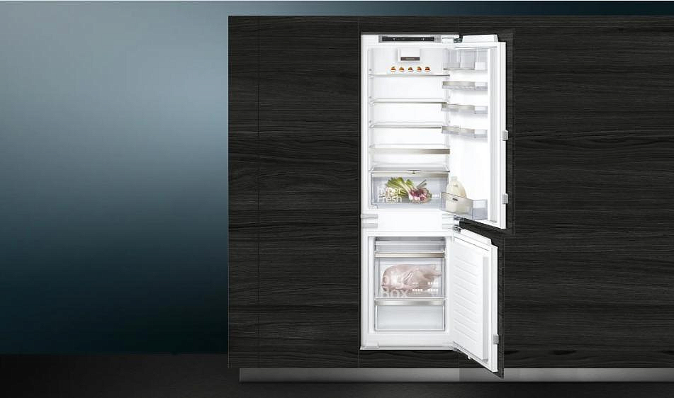 Холодильник Siemens KI86SHDD0 preview 2