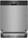 Купить Встраиваемая посудомоечная машина Siemens SN63HX17VE preview 7