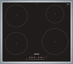 Индукционная варочная панель Siemens EH645FEB1E