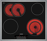 Электрическая варочная панель Siemens ET645FN17R