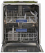 Купить Встраиваемая посудомоечная машина Siemens SN 636X01GE preview 12