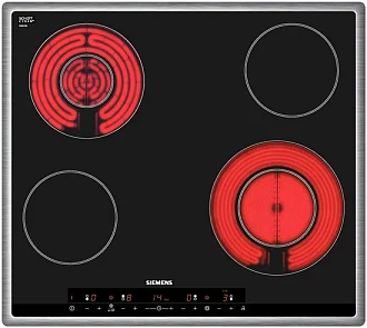 Варочные панели Siemens купить в Минске