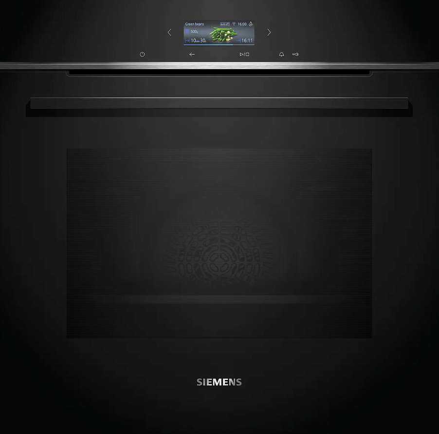 Духовой шкаф Siemens HB734G1B1 preview 1