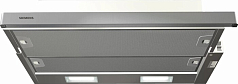 Вытяжка Siemens LI63TCA10M