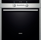 Духовой шкаф Siemens HB 43GS540