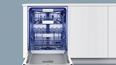 Посудомоечная машина Siemens SN 678X51 TR