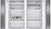 Купить Холодильник Siemens KF96NAXEA preview 6