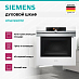 Купить Духовой шкаф Siemens HM676G0W1 preview 4
