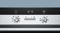 Духовой шкаф Siemens HB 23GB555