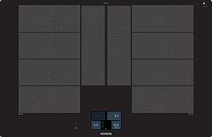 Индукционная варочная панель Siemens EX801KYW1E