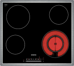 Электрическая варочная панель Siemens ET645FF17E