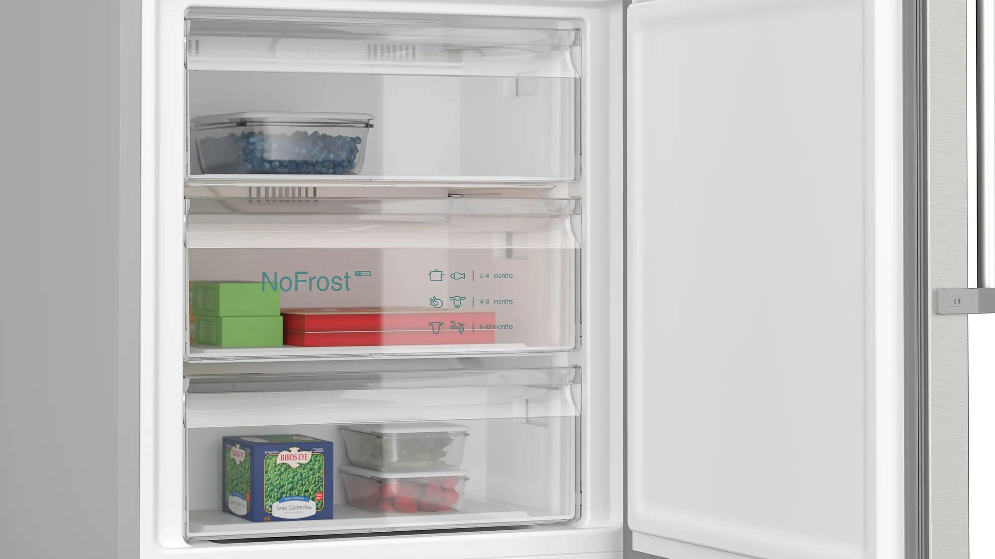 Холодильник Siemens KG49NAICT preview 6