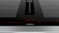 Индукционная варочная панель Siemens EX875LX67E