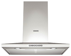Вытяжка Siemens LC656WB30