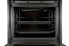 Духовой шкаф Siemens HB 537 GB S0 R