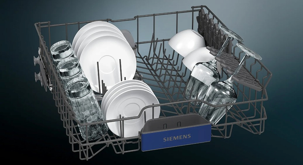 Встраиваемая посудомоечная машина Siemens SN 636X06 KE preview 8