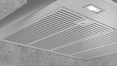 Вытяжка Siemens LC67BHM50