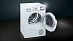 Купить Сушильная машина Siemens WT47Y782OE preview 7