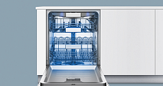 Посудомоечная машина Siemens SN 778X00 TR