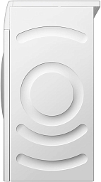 Стиральная машина Siemens WH22A2W0BL