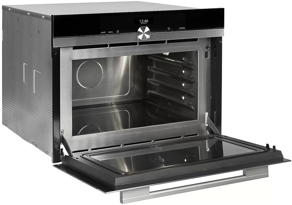 Микроволновая печь Siemens CF 634AGS1 preview 4