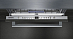 Купить Встраиваемая посудомоечная машина Siemens SN 636X06 KE preview 6