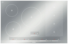 Индукционная варочная панель Siemens EH 879SP17 E