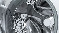 Стиральная машина Siemens WS12T540OE