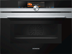 Духовой шкаф Siemens CM 678G4S1