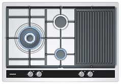 Газовая варочная панель Siemens EC845XB90E